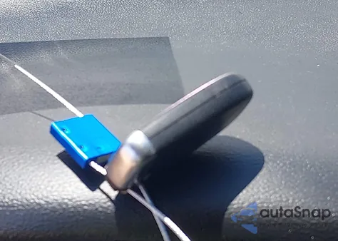 2019 Dodge Journey Se из США, поврежденный, VIN 3C4PDCBB4KT862579